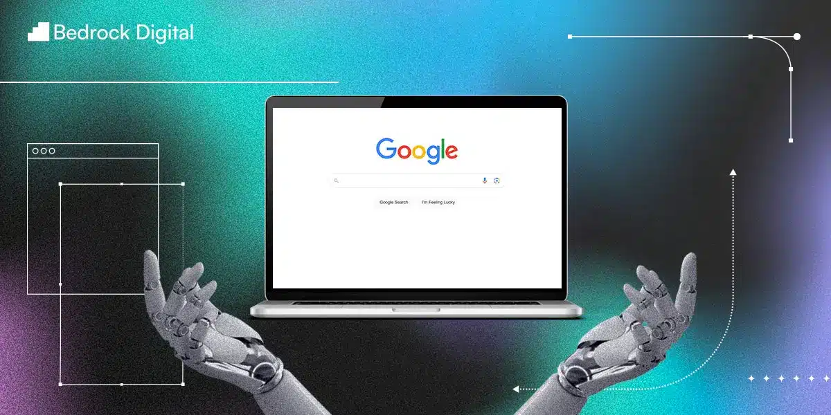 Unleashing the Power of AI: Advanced Website SEO Strategies for Bedrock Digital