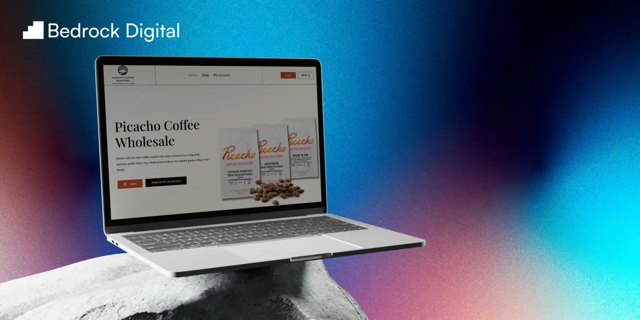 The Art of Crafting a High-Converting Website: A Comprehensive Guide for Businesses