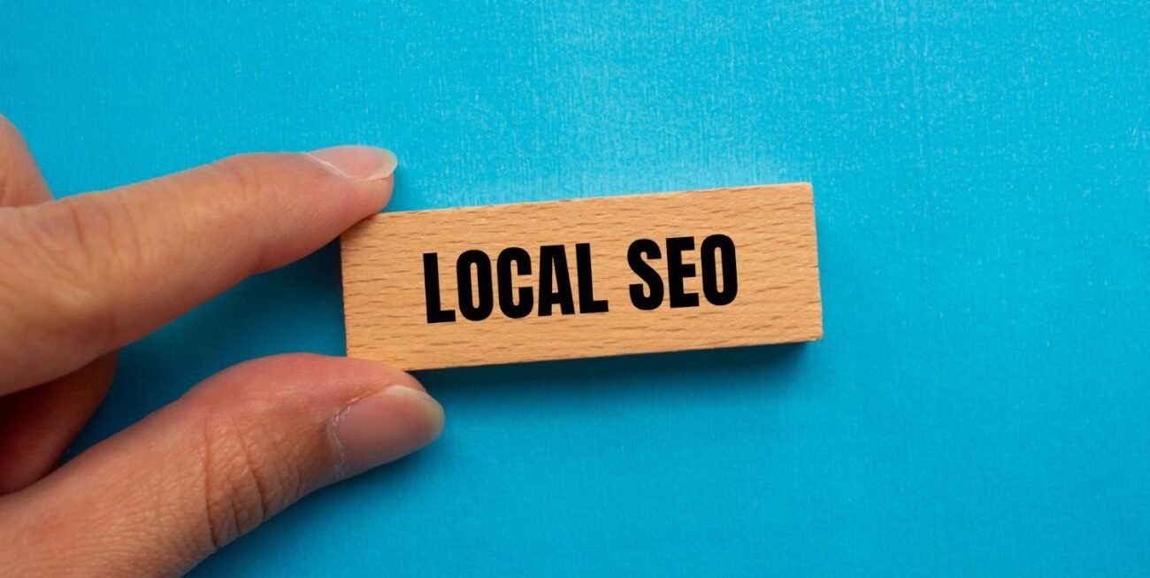 web and seo design in El Paso
