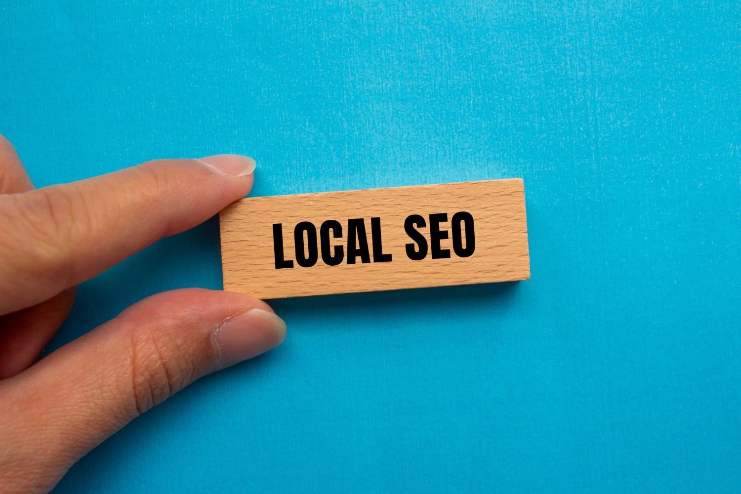 web and seo design in El Paso