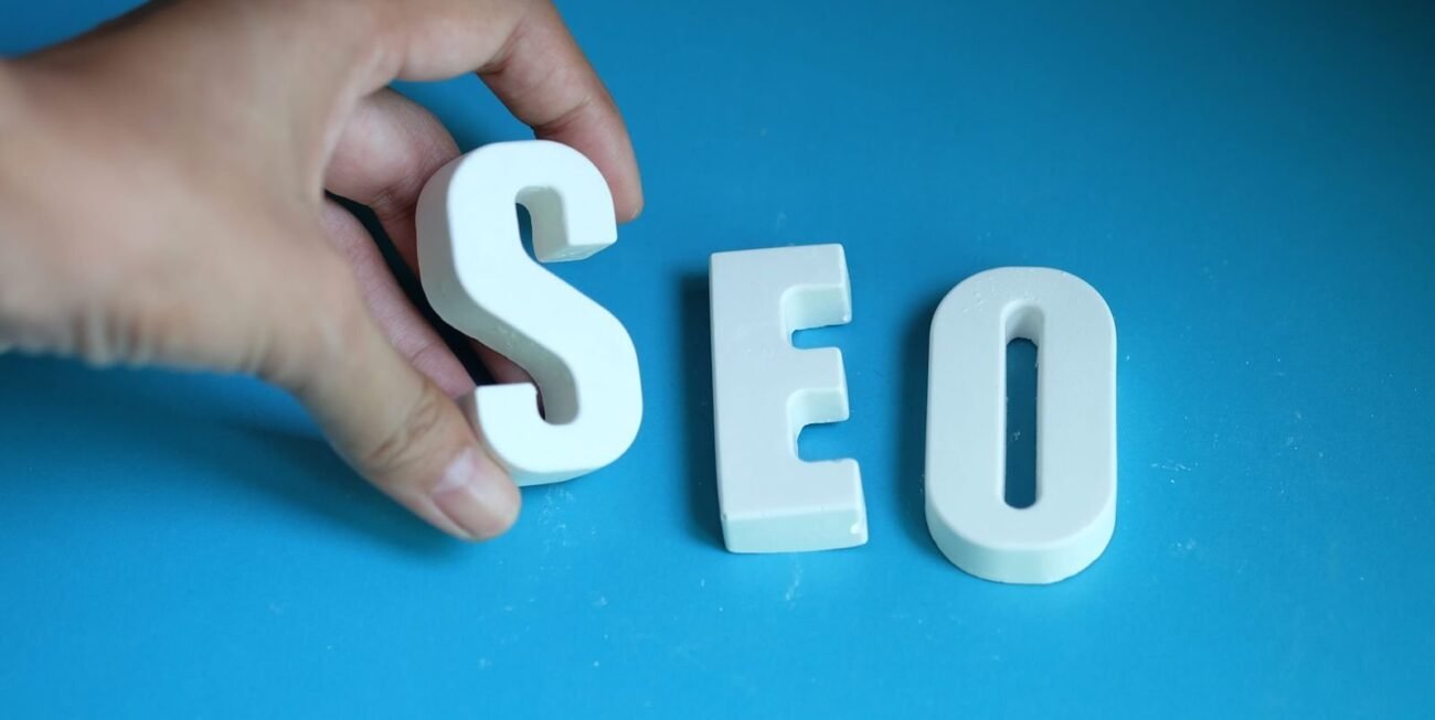 SEO El Paso
