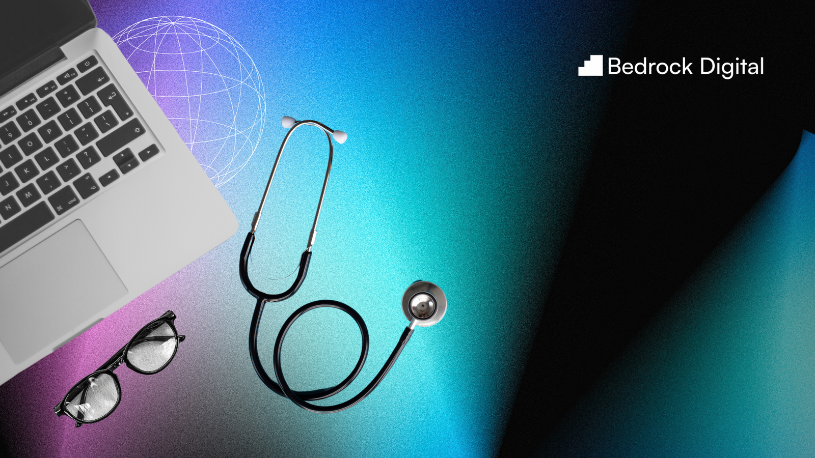 web design for medical professionals