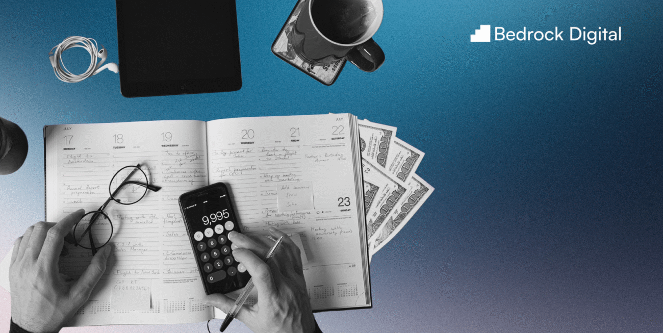 What is a good marketing budget