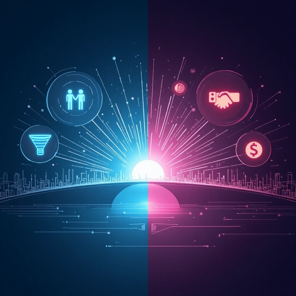 Strategies for Effective Marketing and Sales Alignment