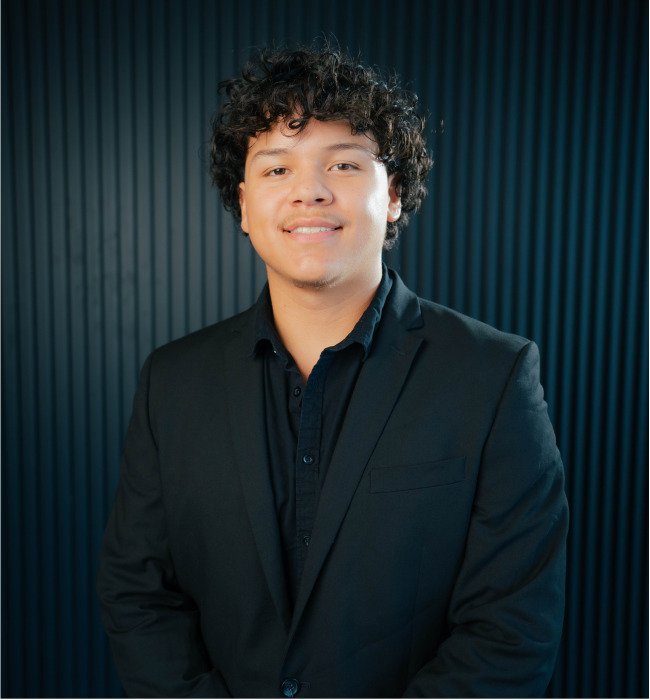 Xander Sepulveda
