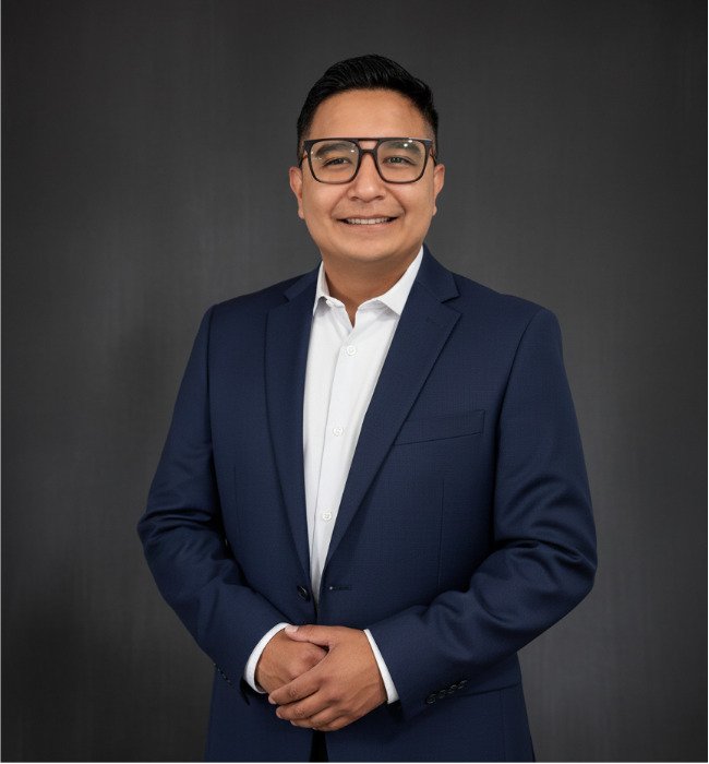 Cristian Tapia