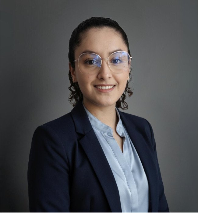 Gabriela Deveze