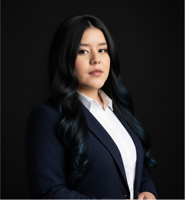 Estefania Rojas