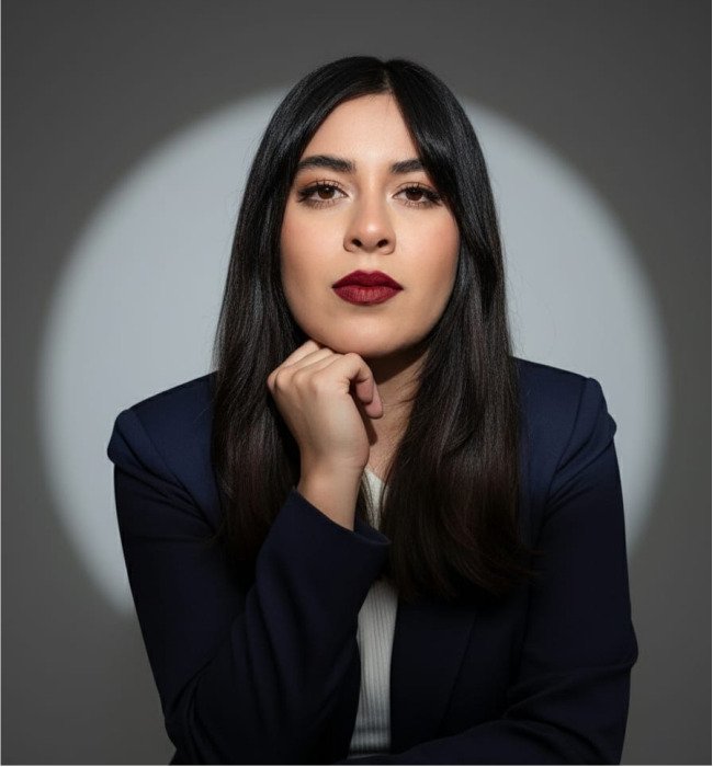 Fernanda Perez Figueroa