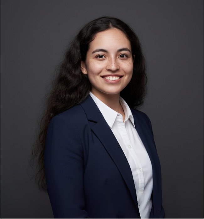 Jennifer Becerril Delgado