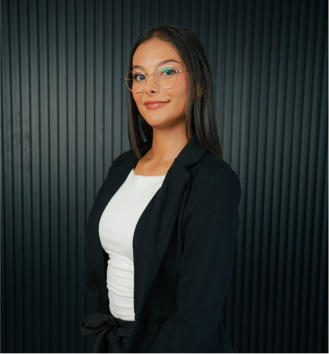 Alondra Martinez