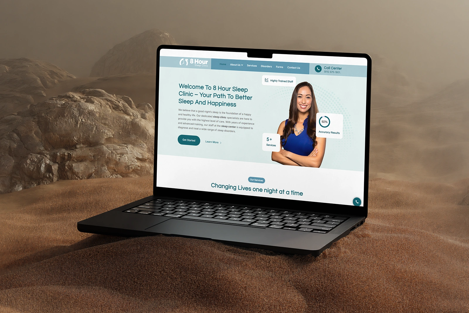 Web Design