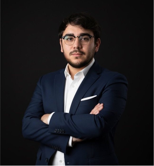 Andrew Quintero