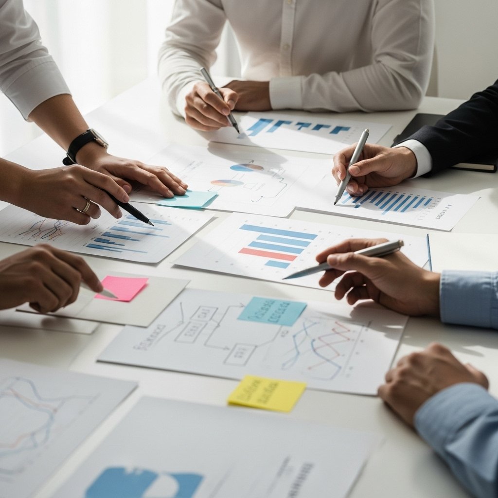 Lead Generation