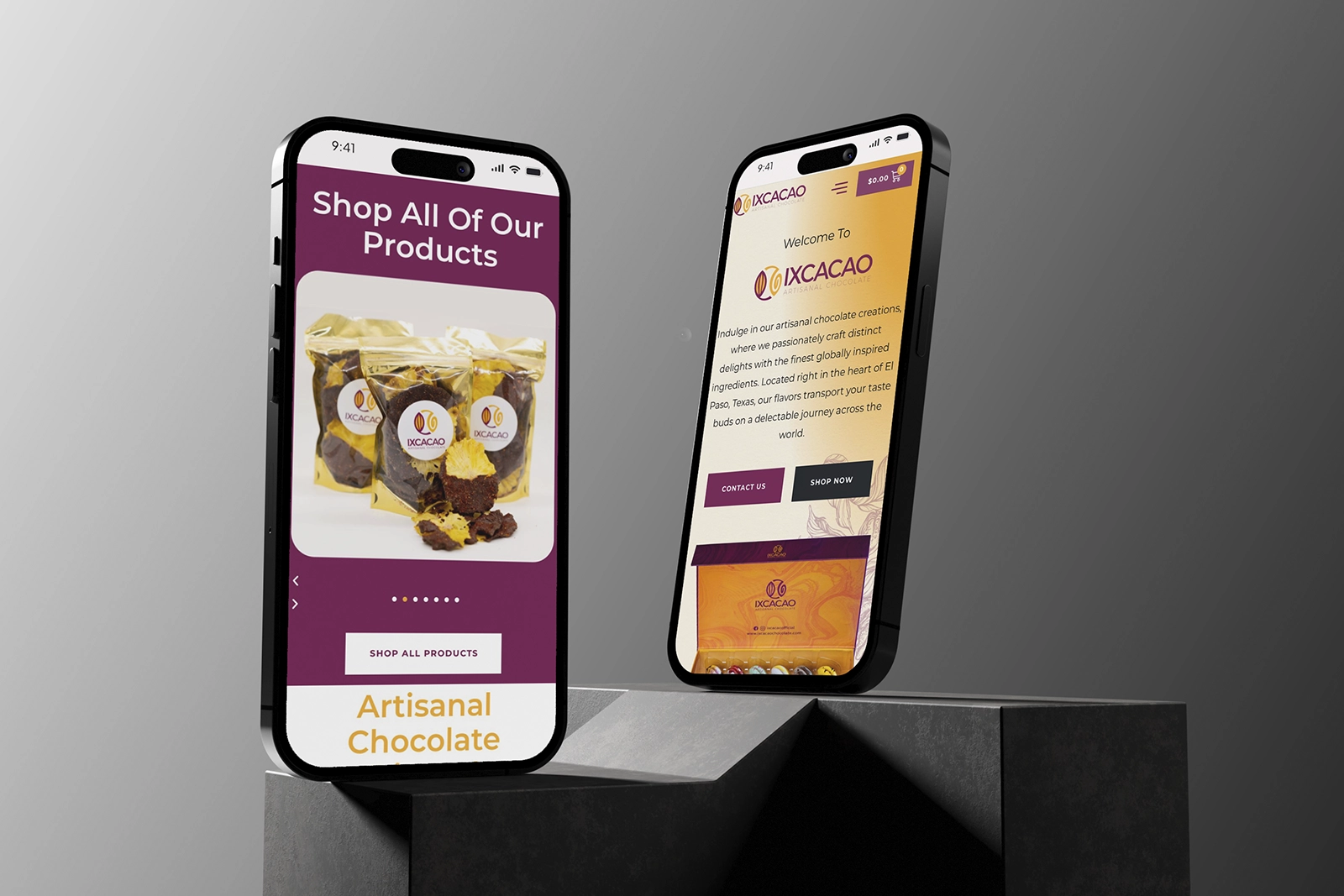e-Commerce Marketing