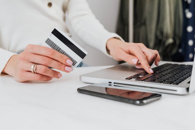 Ecommerce Websites