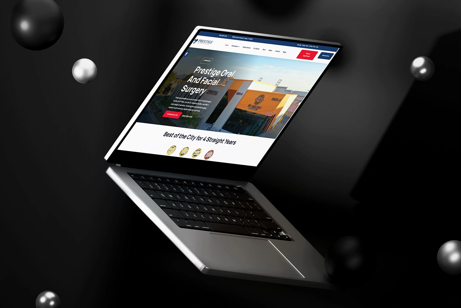 Web Design
